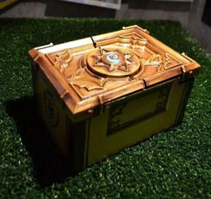 包裝木箱行業(yè)未來飯碗會(huì)因3D打印技術(shù)碎一地嗎?