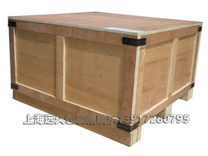 木箱廠家齊聚，九月臨沂木博會(huì)不見不散