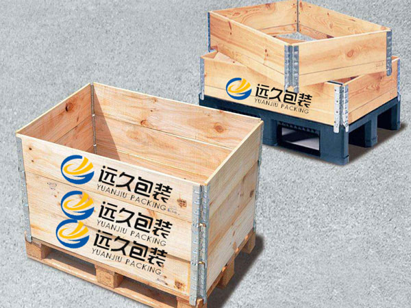 歐標(biāo)標(biāo)準(zhǔn)圍框木箱 歐標(biāo)標(biāo)準(zhǔn)圍框木箱