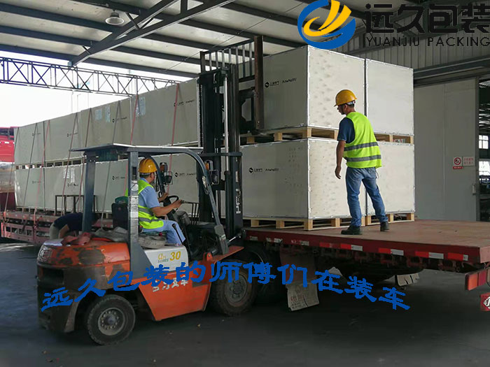 木箱包裝的抗震性能與多個因素相關(guān)