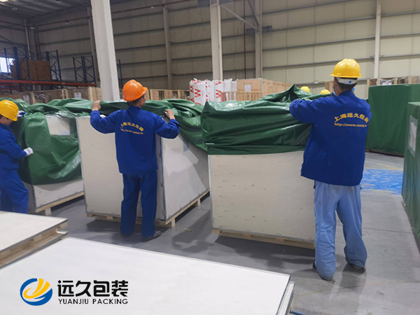 防水性能是是衡量木箱質(zhì)量的重要指標(biāo)